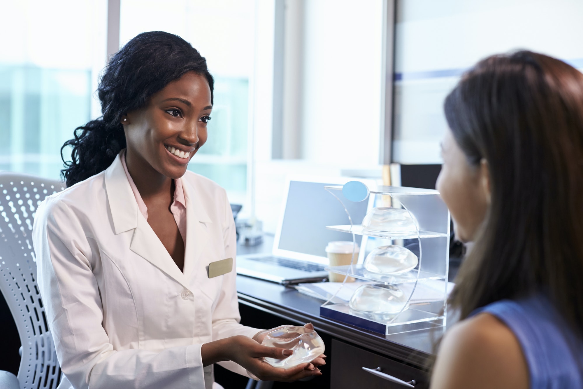 Most Popular Breast Implant Surgeon in United State