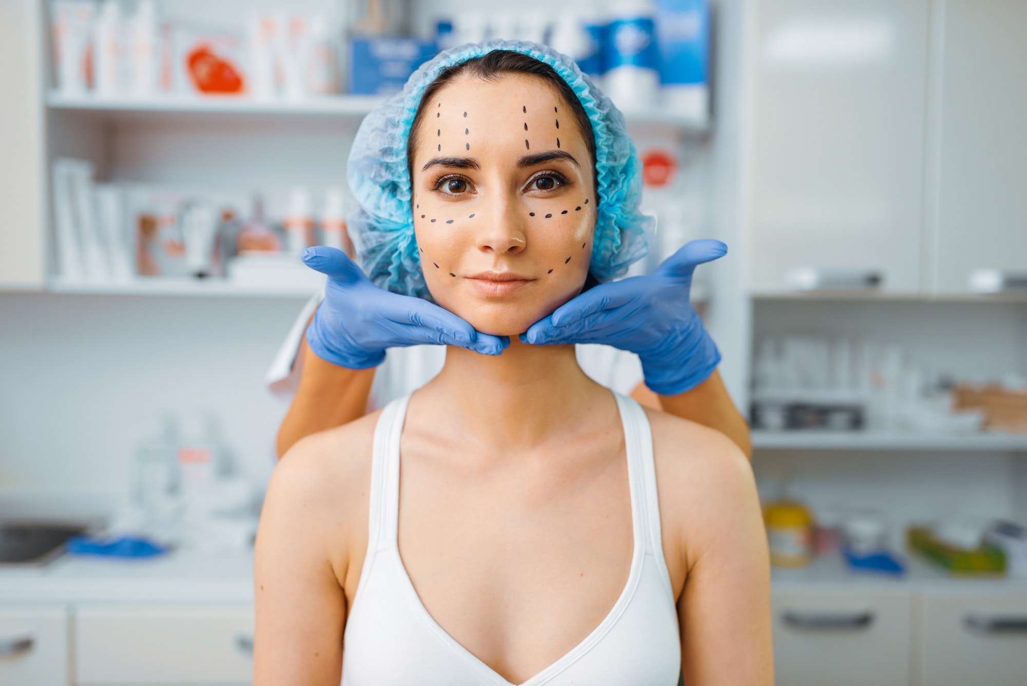 How To Choose The Best Plastic Surgeon?