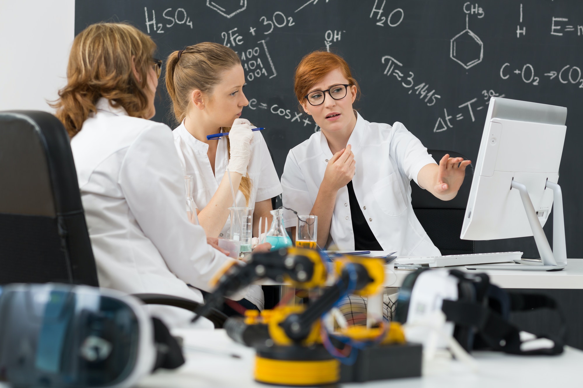 Tests With Nursing Implications At Hospital