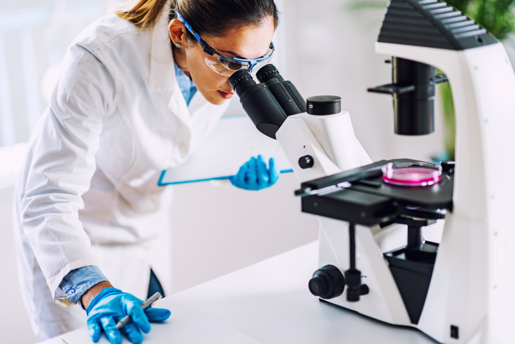 Patient Experience Better Health Wishes