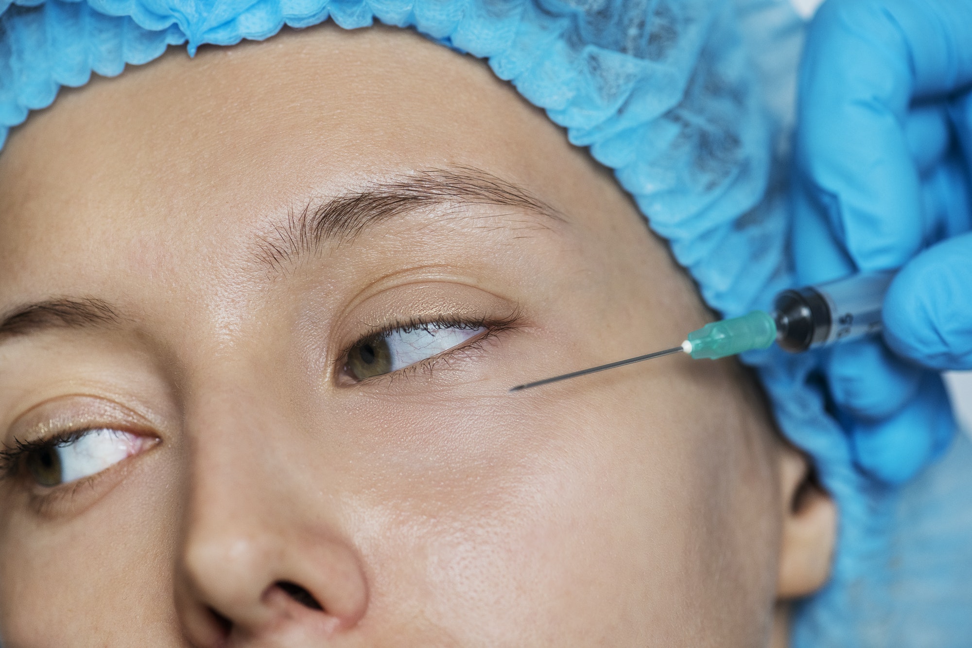 10 Things You Must Know About Cosmetic Eyelid Plastic Surgery
